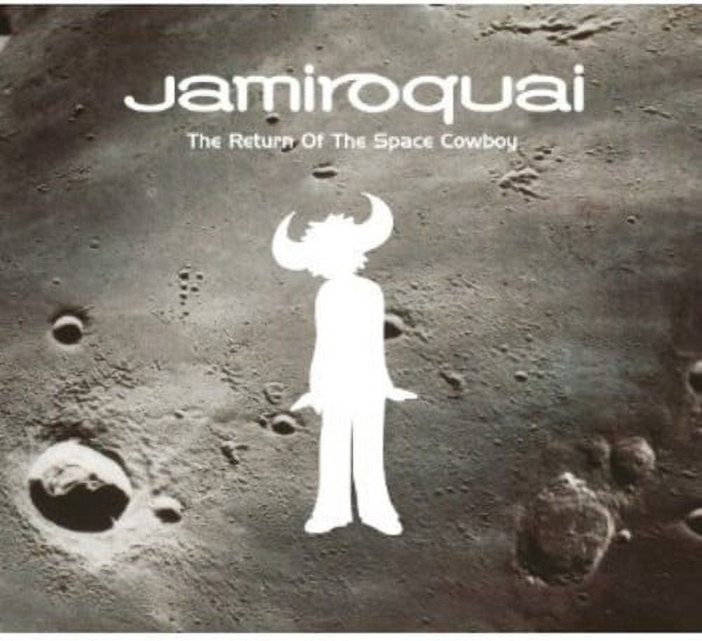 Jamiroquai - Emergency on Planet Earth - Music & Performance - CD