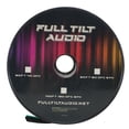 thumbnail image 4 of Full Tilt Audio 12Ga Tinned Oxygen Free Copper Speaker Wire Lime Green/Black Lot, 4 of 4