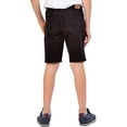 thumbnail image 2 of U.S. Polo Assn. Boy's Denim Short, Sizes 4-18, 2 of 5