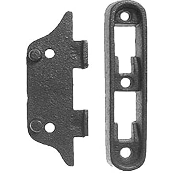 Replacement Hardware Bed Frames