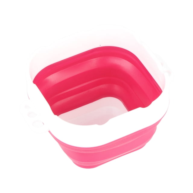 Arandela De Pintura Plegable, Cubo De Pintura De Pincel Plegable Cubo De Lavado Con Tabla De Lavado Para Depuradores Para Niños Entusiastas De La Pintura Para Niños