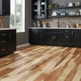 thumbnail image 3 of Mullican 21067 Nature Solid 5" Wide Smooth Solid Hickory Hardwood Flooring - Natural, 3 of 3