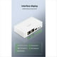 thumbnail image 5 of Servidor de Impresora de Red Inalámbrica USB. Impresora. Compartidor de Dispositivos USB. Compartir Computadora. Compartir Impresión. Servidor de Impresión RJ45., 5 of 9