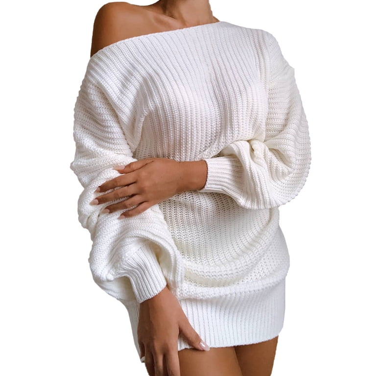 lusting off shoulder mini dress cream Endless Romance Off Shoulder Mini Dress
