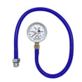 thumbnail image 4 of LOVIVER Back Pressure Gauge Three Way Automotive Car Hose Exhaust Blockage Detection, 4 of 8