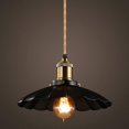 thumbnail image 3 of 10m LED Lighting Cord, 2-Core Vintage Industrial Braided Copper Wire for DIY Pendant Lamps, 3 of 5