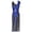blue, variant on Hzzsbu Sequin Embroidery Appliques Fabric Apparel Decoration Evening Dress Striped Angle Embroidered Sequin Long Material