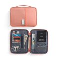 thumbnail image 1 of Family Travel Wallet Passport Holder Document Card Pouch Organiser, 1 of 1