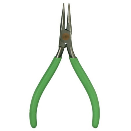 

Xcelite L4V L4V 4 LONG NOSE PLIER CRD