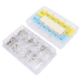 thumbnail image 1 of Watch Movement Holder, Watch Movement Fixed Mat, Screw Tube Rod For Keyboard Repair Watchemakers Glasses Mouse, 1 of 8