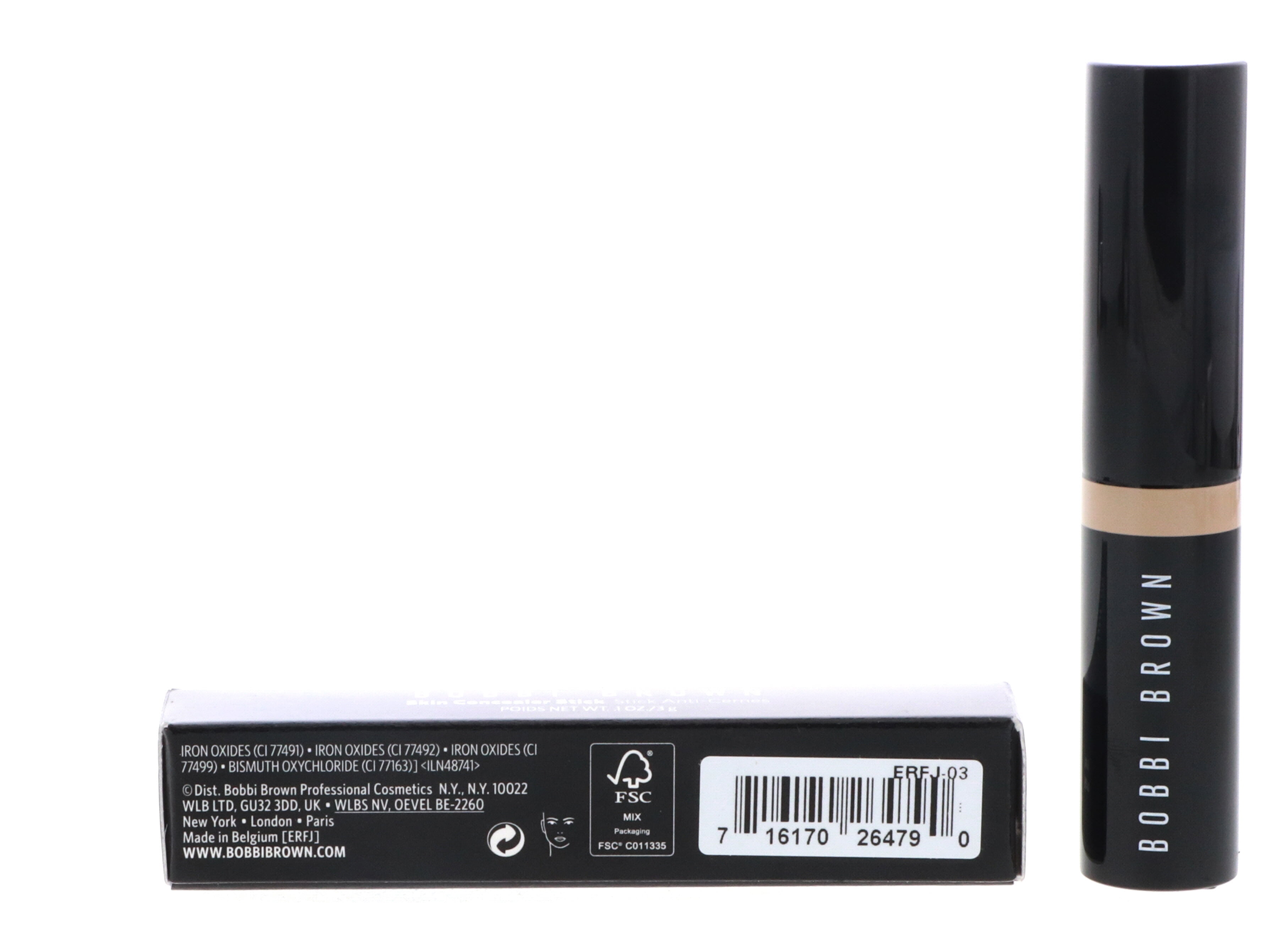 Bobbi Brown Skin Concealer Stick - Warm Ivory