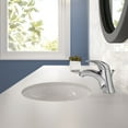 thumbnail image 3 of American Standard Reliant 3 Centerset Single-Handle Bathroom Faucet 1.2 GPM with Drain in Polished Chrome, 3 of 3