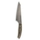 thumbnail image 1 of Cuchillo de chef Messermeister April Bloomfield de acero al carbono, 1 of 6