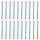 thumbnail image 2 of Embellecedores para salidas de ventilación del coche | Decoración en forma de U para salidas de aire acondicionado, 2 of 3