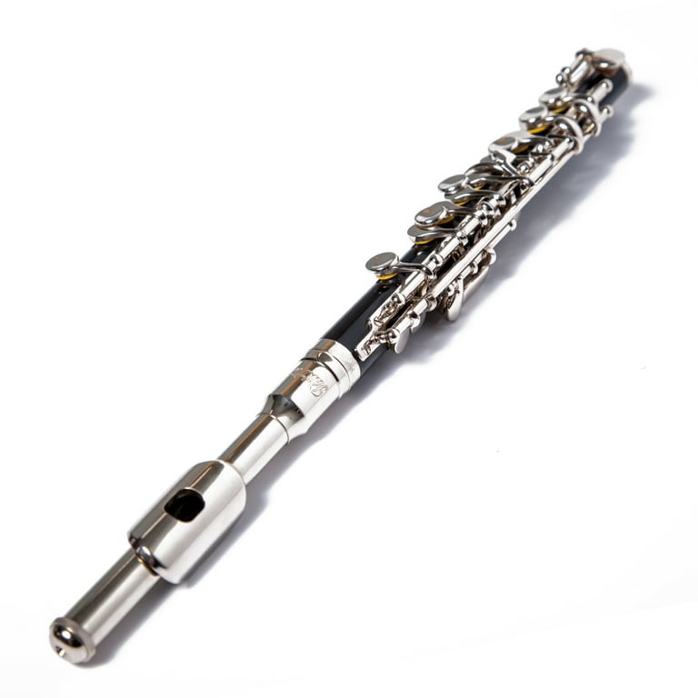 Wooden 2024 piccolo flute
