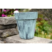 MODERN MASTERS PA902 1 Gallon Blue Patina Aging Solution