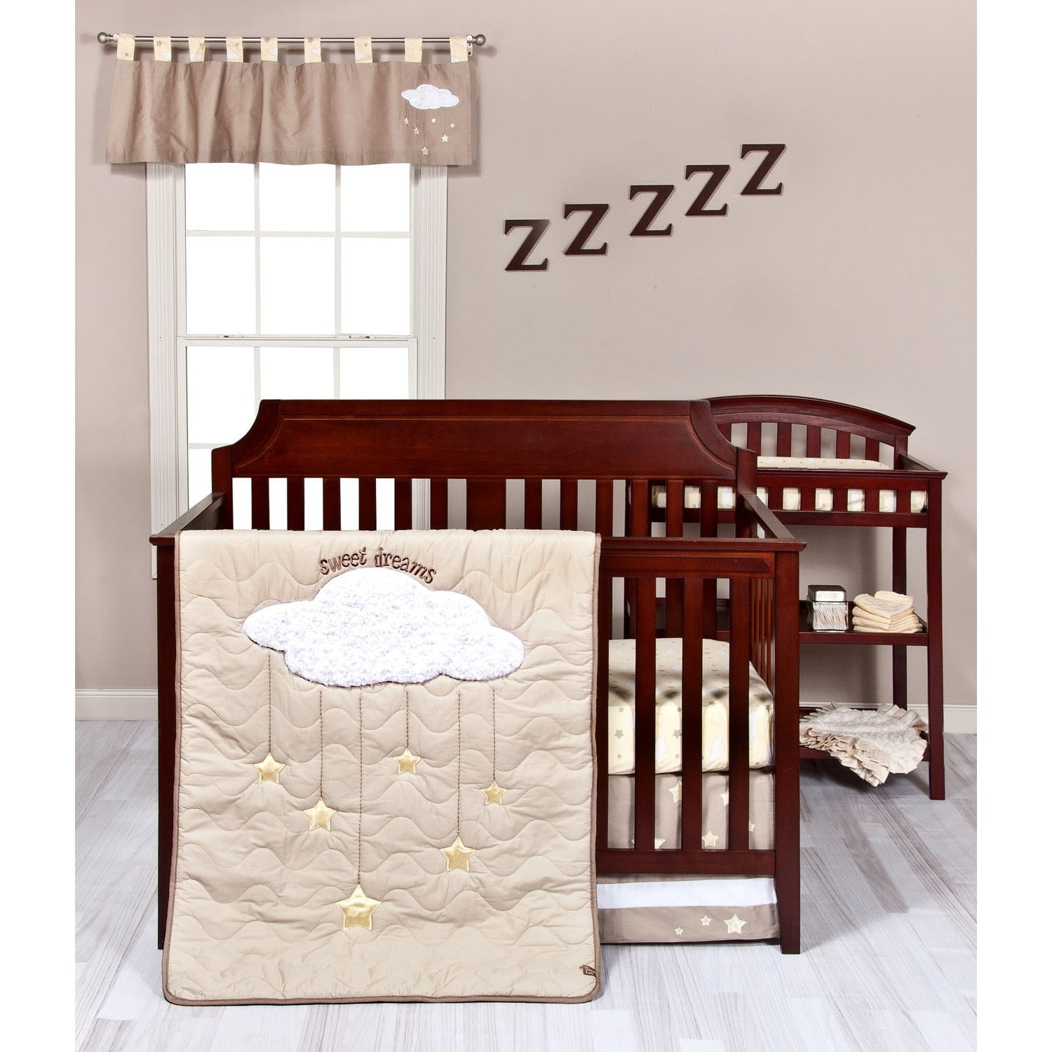 trend lab bedding
