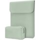 thumbnail image 1 of Funda para portátil compatible con MacBook Air de 13 pulgadas M2 A2681 M1 A2337 A2179 A1932/Pro 13 M2 M1 A2338 A2251 A2289, 1 of 4