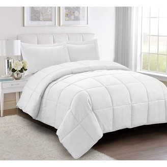 Stone Cottage Conrad Comforter Set, Misura Media, Colore