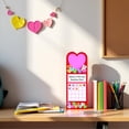 thumbnail image 3 of SHAPES ETC. Incentive Sticker Set - Heart, 3 of 4