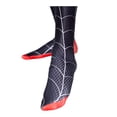 thumbnail image 4 of Disfraz de Miles Morales lejos de casa para niños, traje de Peter Parker, Zentai, Spiderman, superhéroe, Spandex, novedad, 4 of 5