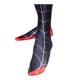 thumbnail image 4 of Disfraz de Miles Morales lejos de casa para niños, traje de Peter Parker, Zentai, Spiderman, superhéroe, Spandex, novedad, 4 of 5