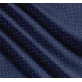 thumbnail image 3 of Soimoi Cotton Cambric Fabric Geometric Shirting Print Fabric by The Yard 56 Inch Wide, 3 of 7