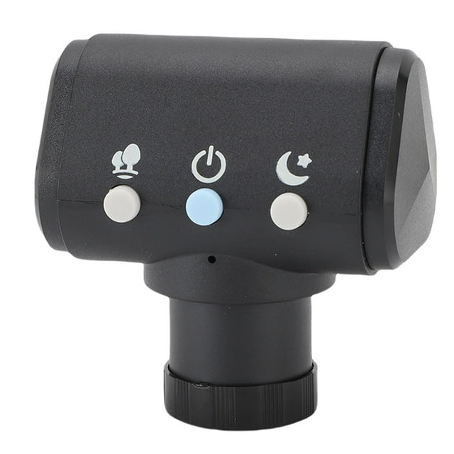 Cámara Ocular De 2 MP, Sensor De Imagen CMOS Fácil Instalación Batería De 650 MAh 1080P Foto Video WiFi Ocular Inalámbrico Para Fotografía Para Telescopio 1.25/0.965