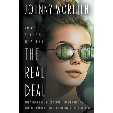 Tony Flaner: The Real Deal (Paperback)
