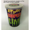 Kaflooey Super Slime,  Science and Discovery Toys by Poseidon Water Domain