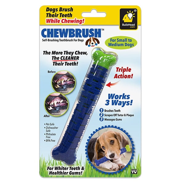 dog toothbrush walmart