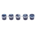 thumbnail image 4 of KLKCMS 5 Pcs Pâte Pigment Époxy - Couleur Haute Qualité Cosmétique Époxy Bleu, 4 of 9