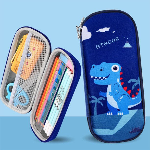 TANGNADE baby essentials Kids Girls Boys Cartoon Animal Portable Pen Bag Pouch Cute Design Pencil Case TANGNADE baby essentials Kids Girls Boys Cartoon Animal Portable Pen Bag Pouch Cute Design Pencil Case