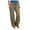 A-4-371-Brown, variant on Caqnni Girls Cargo Pants Kids Fashion Baggy Wide Leg Trousers with Pockets Y2K Parachute Pants Plus Size Cargo Pants Cargo Jeans Girls Winter School Pants,10-11 Years,Brown