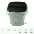 thumbnail image 3 of Portable Washing Machine 8L Mini Folding Washing Machine Foldable Small Laundry Machine For Travelling, Camping, Apartment, Dorm, 3 of 8