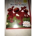 thumbnail image 5 of Elmo's World: What Makes You Happy? (DVD), Sesame Street, Kids & Family, 5 of 10