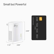 TP-Link TL-PA7017 KIT AV1000 Gigabit Powerline Ethernet Adapter TLPA7017KIT
