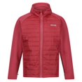 thumbnail image 3 of Regatta Garçons/filles Hydrate VIII Veste Imperméable 3 en 1, 3 of 7