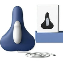 Pelvic Floor Trainer, Pelvic Floor Muscle Physical Therapy Training Use, Electric Pelvic Floor Strengthening Device Ergonomic Pelvic Floor Muscle Exerciser Pelvic Floor Muscle Training Device