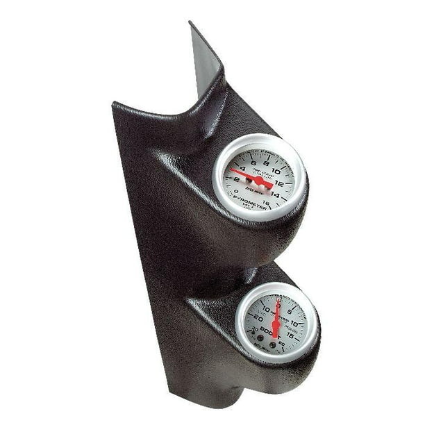 Autometer 52mm Dual Gauge Pod 0306 Evolution Evo 8 & 9 20618