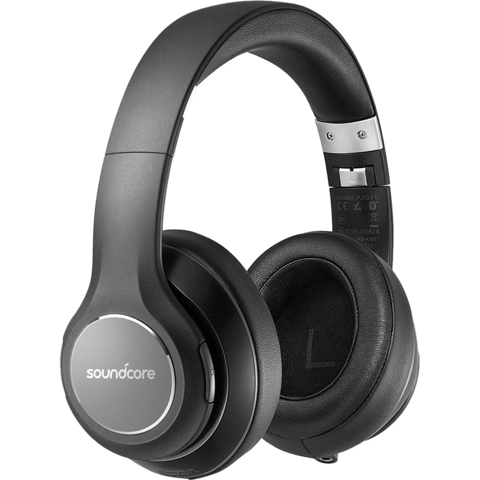 Anker Soundcore Wireless Over-ear 