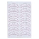thumbnail image 4 of Almohadillas para extensiones de pestañas NikouMX 140 unidades Adhesivo para extensión de pestañas, 4 of 8