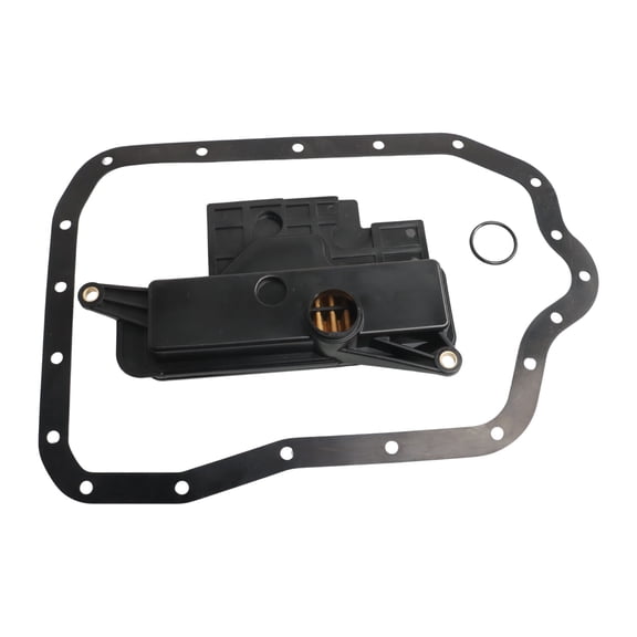 Transmission Filter Kit Pan Gasket for Toyota Camry Highlander RAV4 Sienna Venza