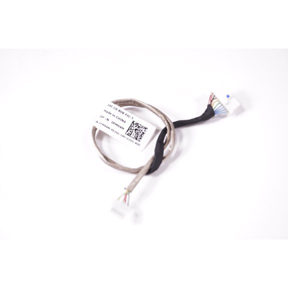 Compatible With FM94M Replacement for FM94M Dell Backlight Cable BOE I5400-3869BLK-PUS
