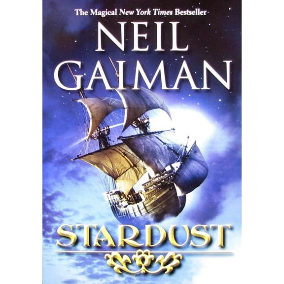 Stardust, (Paperback)