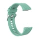 thumbnail image 3 of Correa de silicona suave para Forerunner 35/30/35J ForeAthlete 35J verde claro, 3 of 7