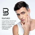 thumbnail image 3 of L3 Nivel 3 Spray After Shave Colonia - Suaviza la piel - Refresca y alivia el rostro y la piel - Fórmula hidratante Nivel 3 After Shaving (Fresco - Pequeño) 3.38 fl oz/100 ml, 3 of 5