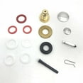 thumbnail image 3 of 382048 Carburetor Carb Kit With Float For Johnson Evinrude Outboard 9.5 BRP/ OMC, 3 of 5