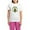 With Pink Pant, variant on CafePress - Carey Clan Motto Women's Light Pajamas - Women's Short Sleeve Print T-Shirt and Pants Light Cotton Pajama Set