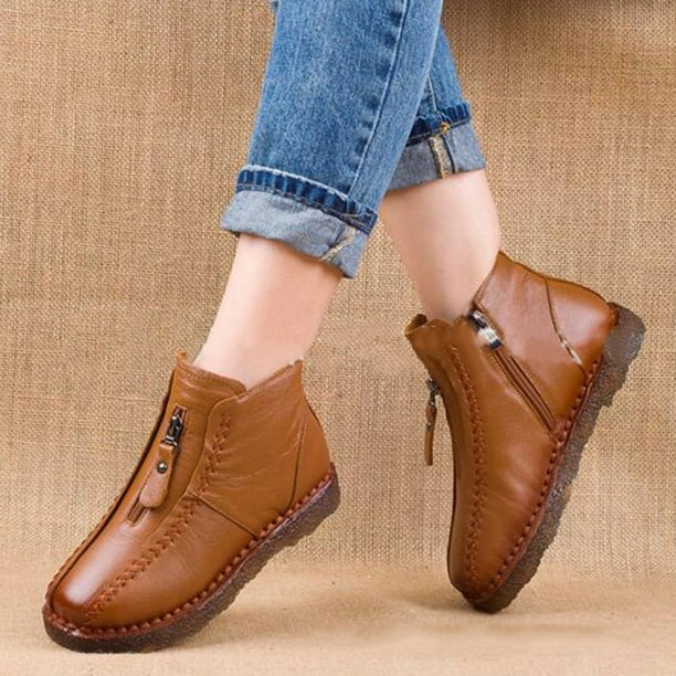 Dress snow hotsell boots womens